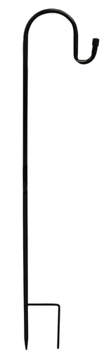 Ganxos pastor 120 cm ferro