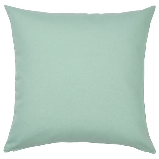 Light Green Cushion