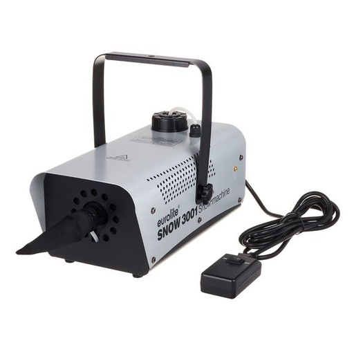 Eurolite Snow 3001 Snow Machine