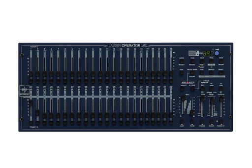 DMX Light Console GLP Light Operator 48