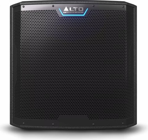 Alto Professional Alto TS12