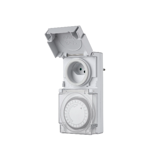 IP55 timer