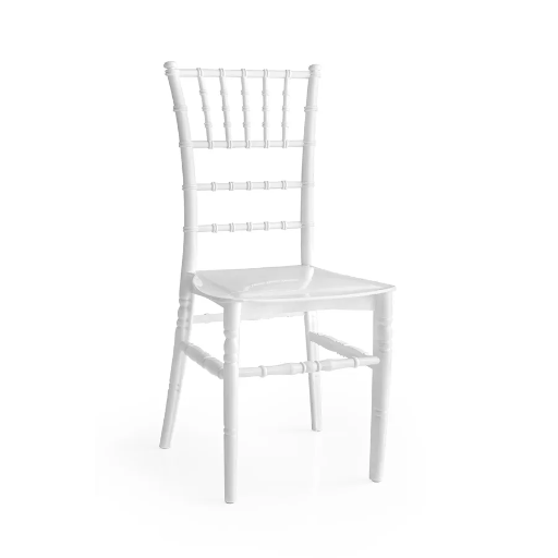 CHAISE CHIVARI Blanca