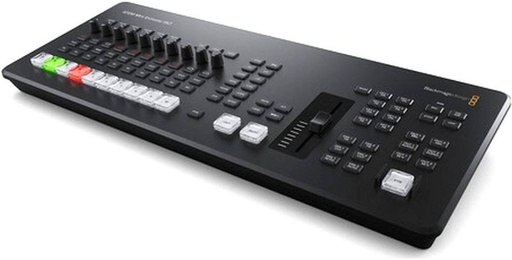 Blackmagic ATEM mini Extreme ISO