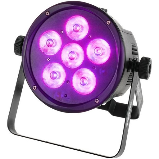 Foco Varytec PAR V2 RGBW
